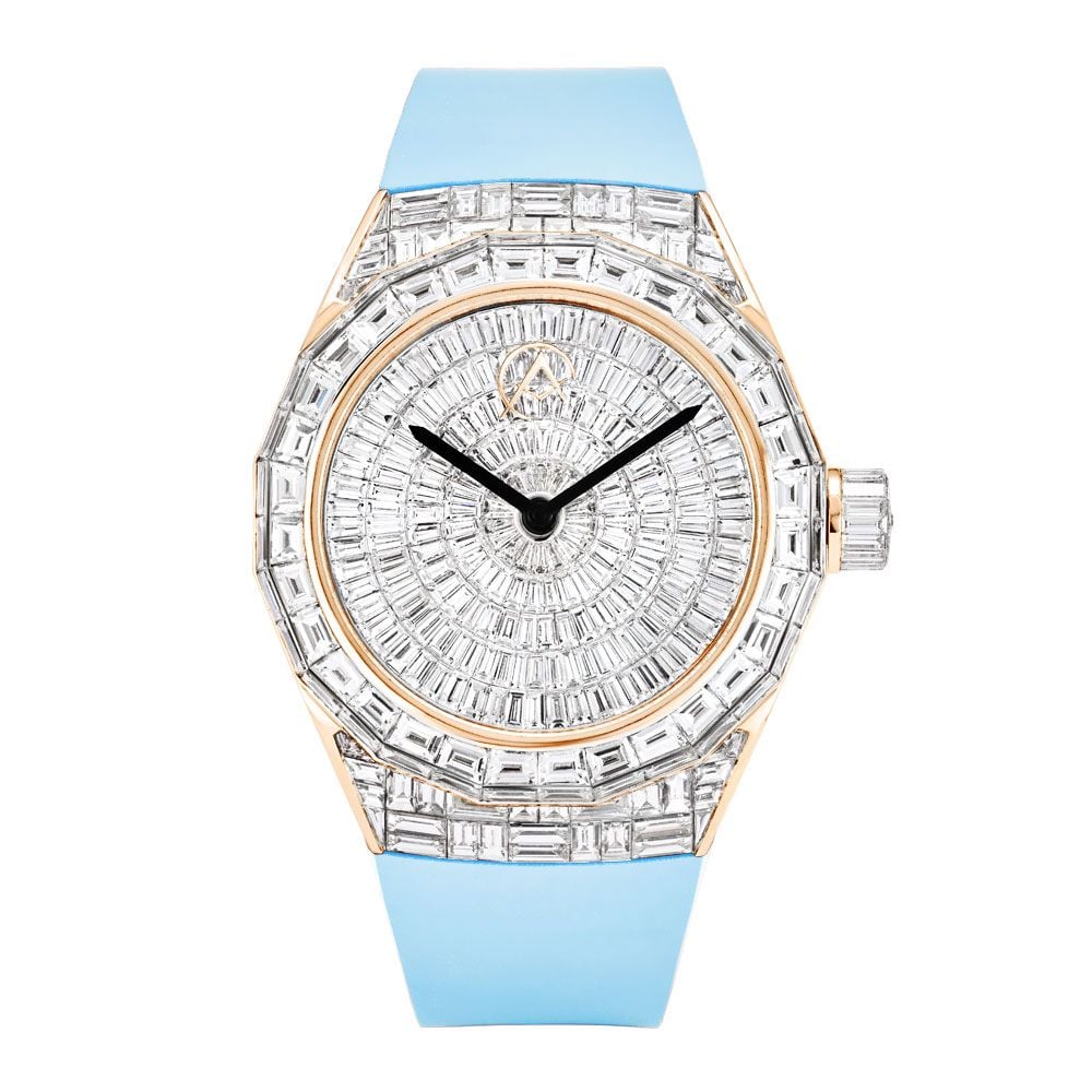 Avi & Co. Iced Collection