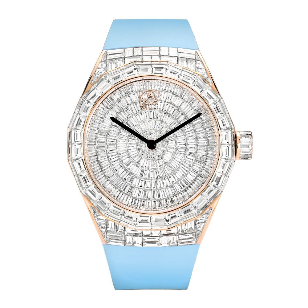 Avi & Co. Iced Collection