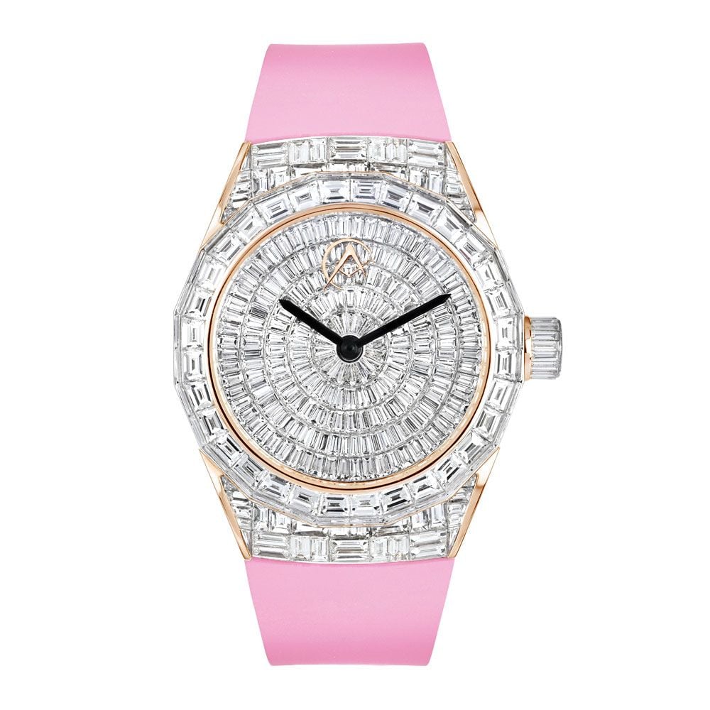 Avi & Co. Iced Collection