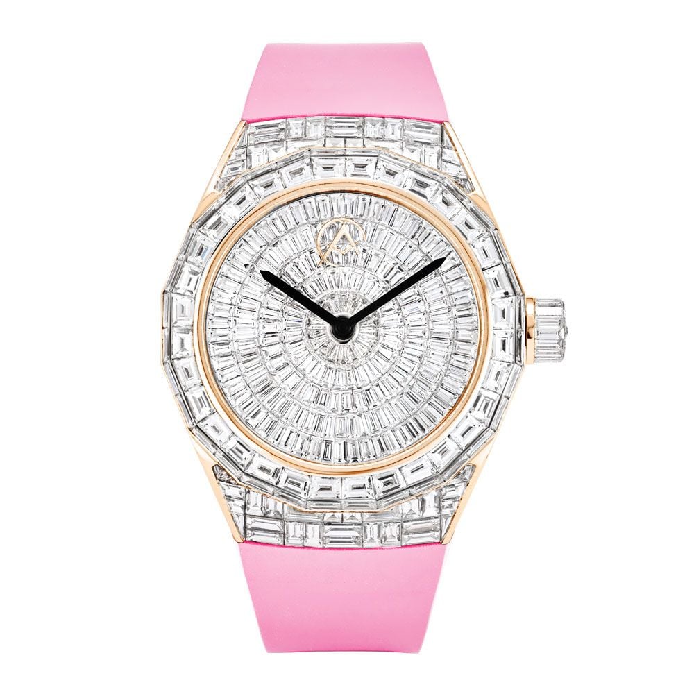 Avi & Co. Iced Collection