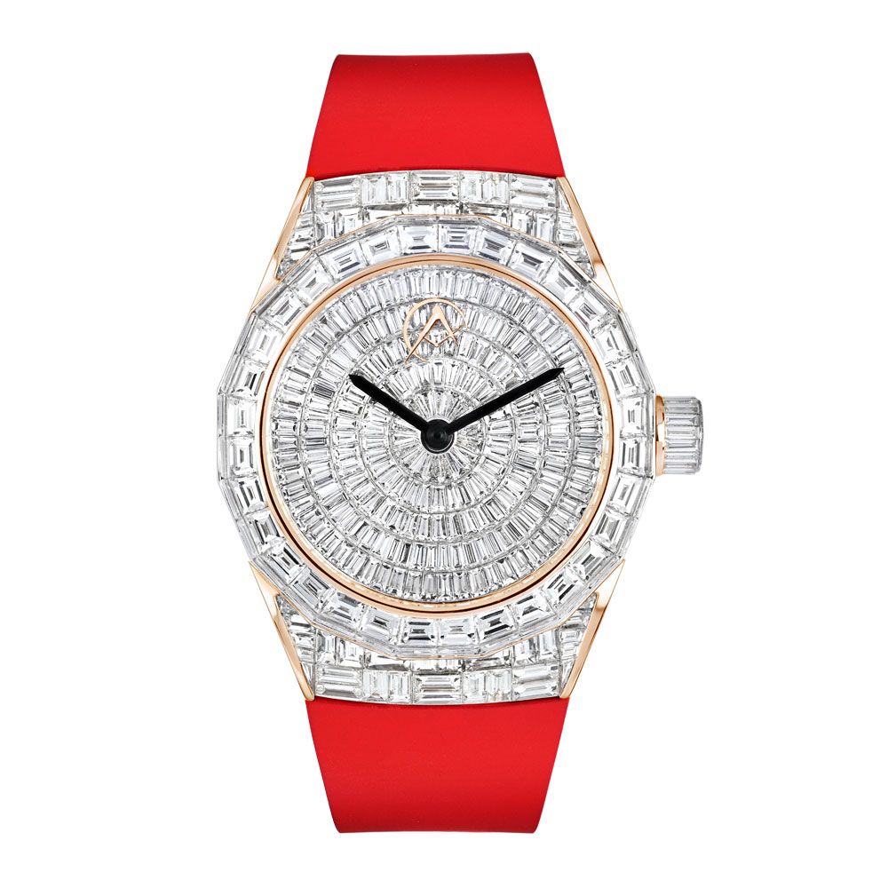 Avi & Co. Iced Collection