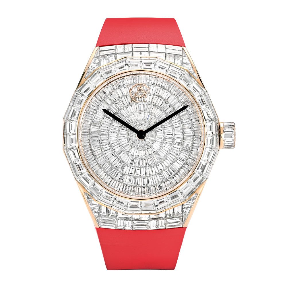 Avi & Co. Iced Collection