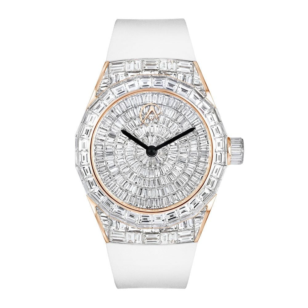Avi & Co. Iced Collection