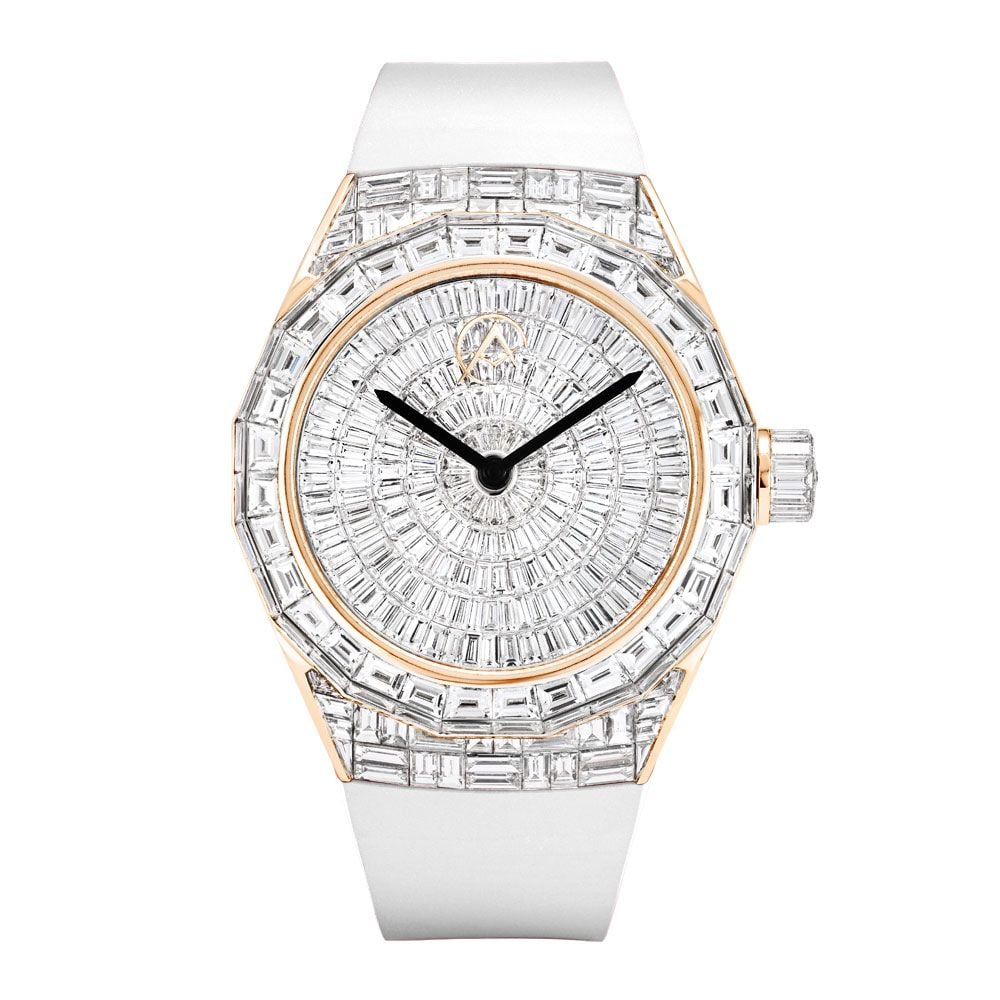 Avi & Co. Iced Collection