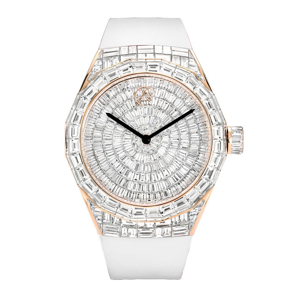 Avi & Co. Iced Collection