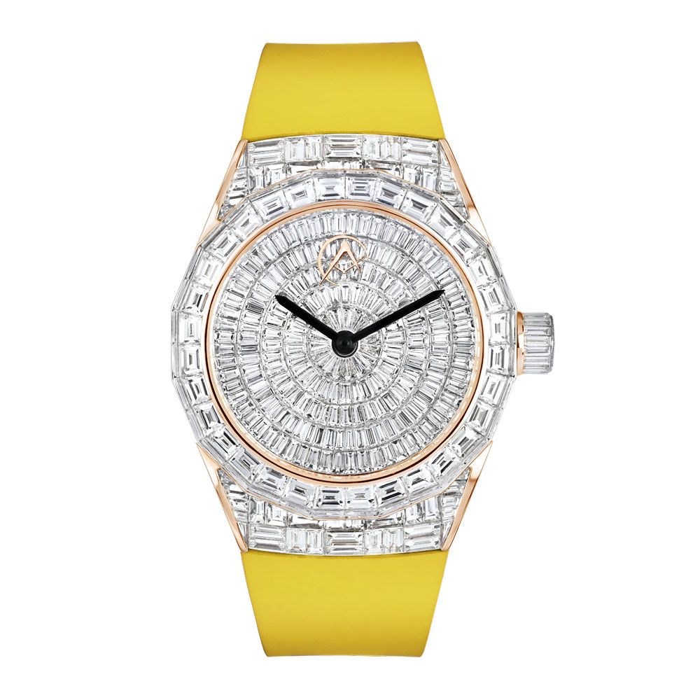 Avi & Co. Iced Collection