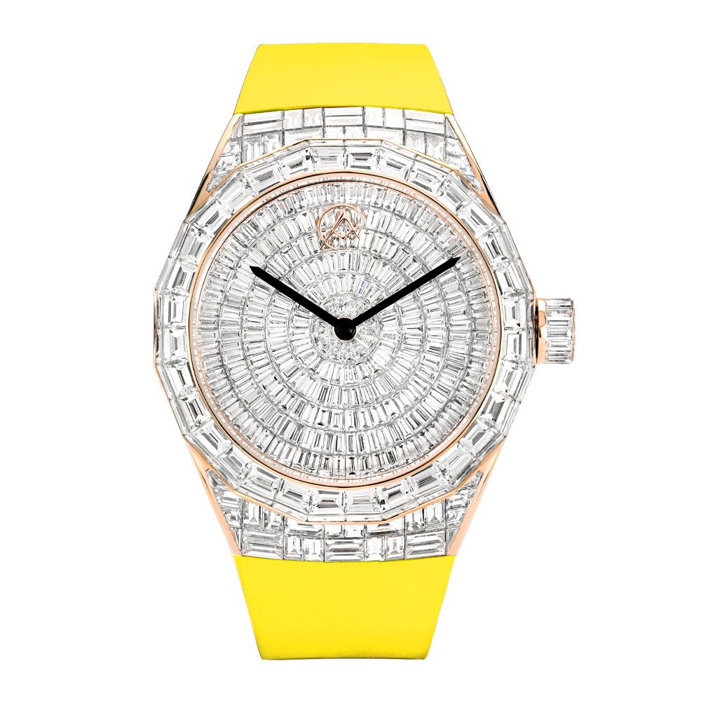 Avi & Co. Iced Collection