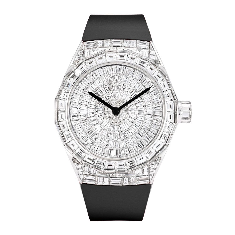Avi & Co. Iced Collection