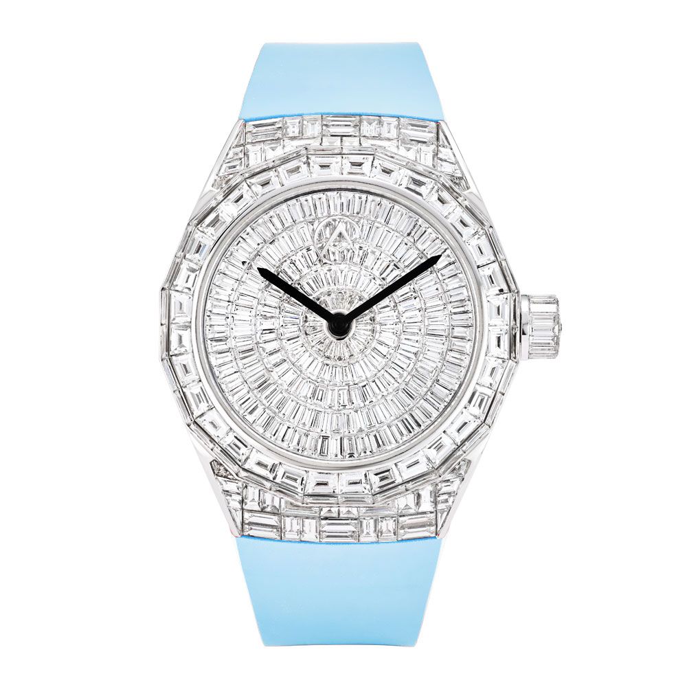 Avi & Co. Iced Collection