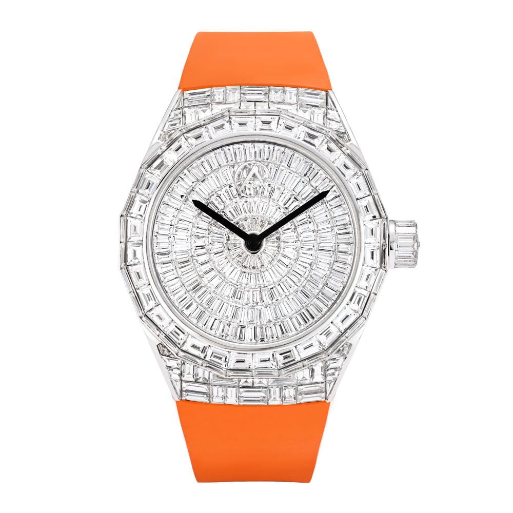 Avi & Co. Iced Collection