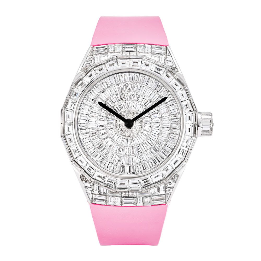 Avi & Co. Iced Collection