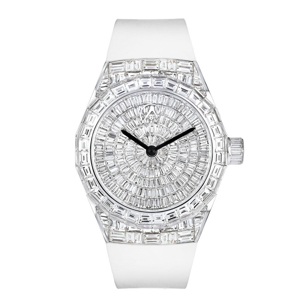 Avi & Co. Iced Collection