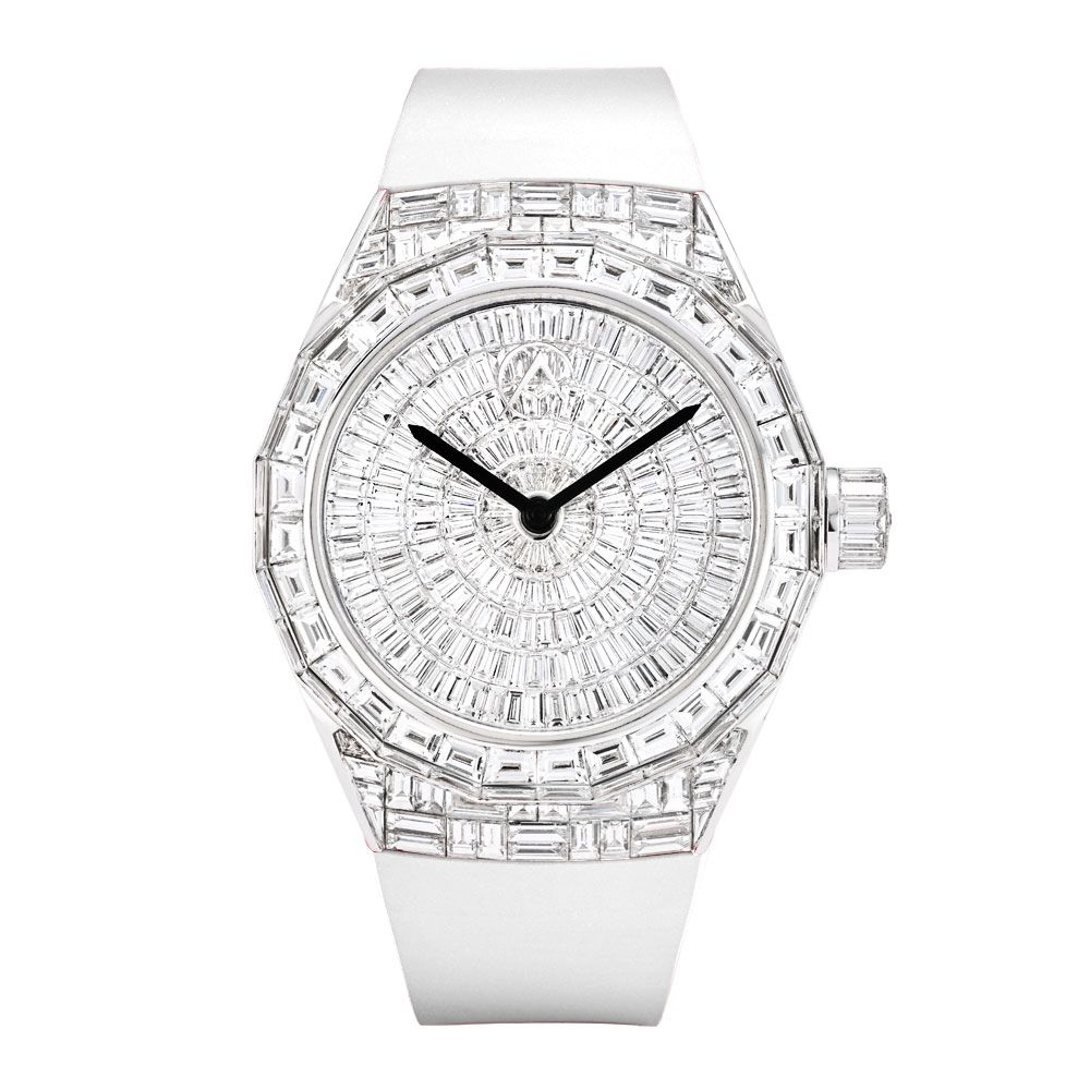 Avi & Co. Iced Collection