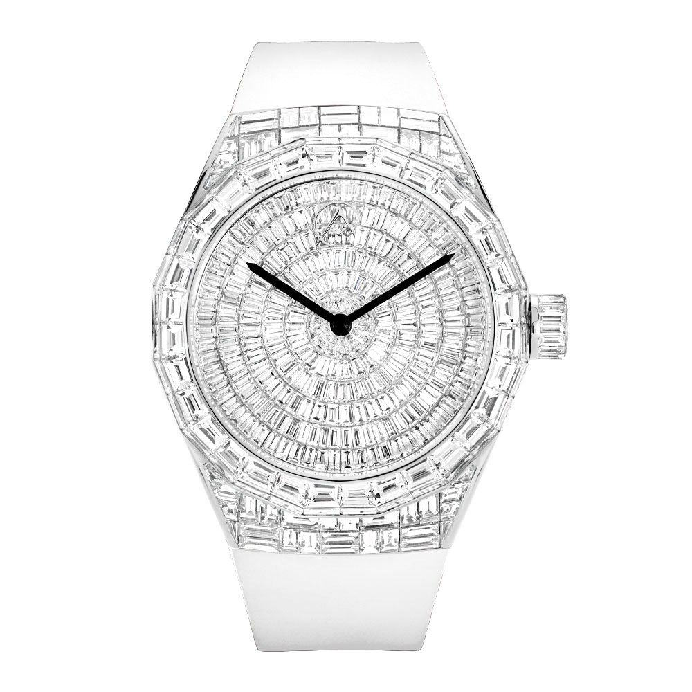 Avi & Co. Iced Collection
