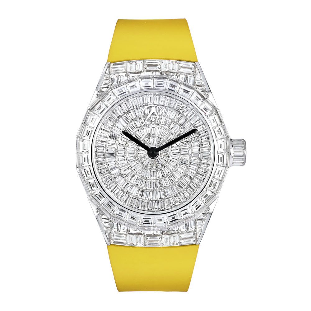 Avi & Co. Iced Collection