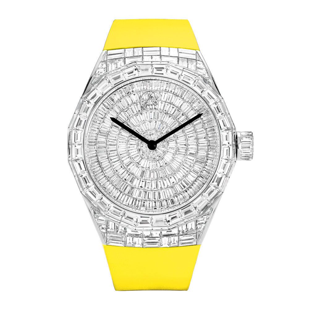 Avi & Co. Iced Collection
