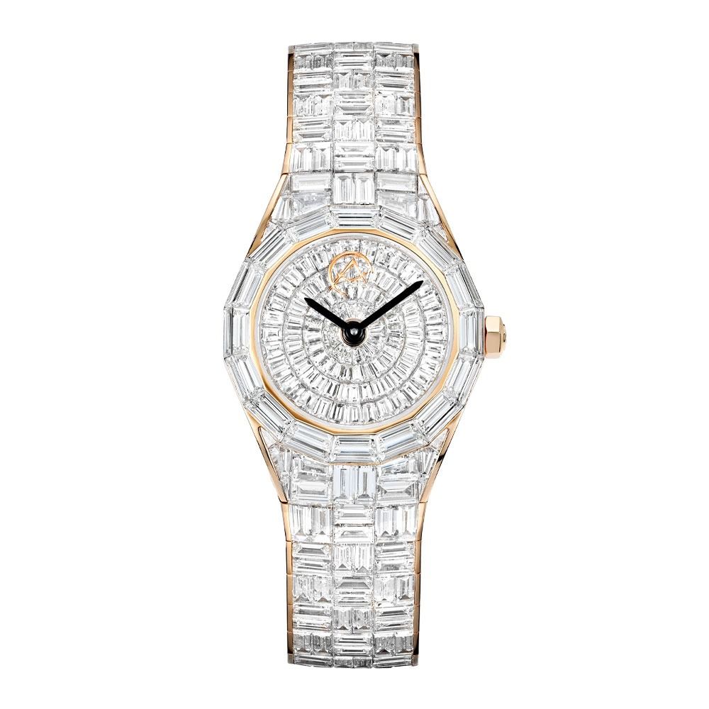 Avi & Co. Iced Collection