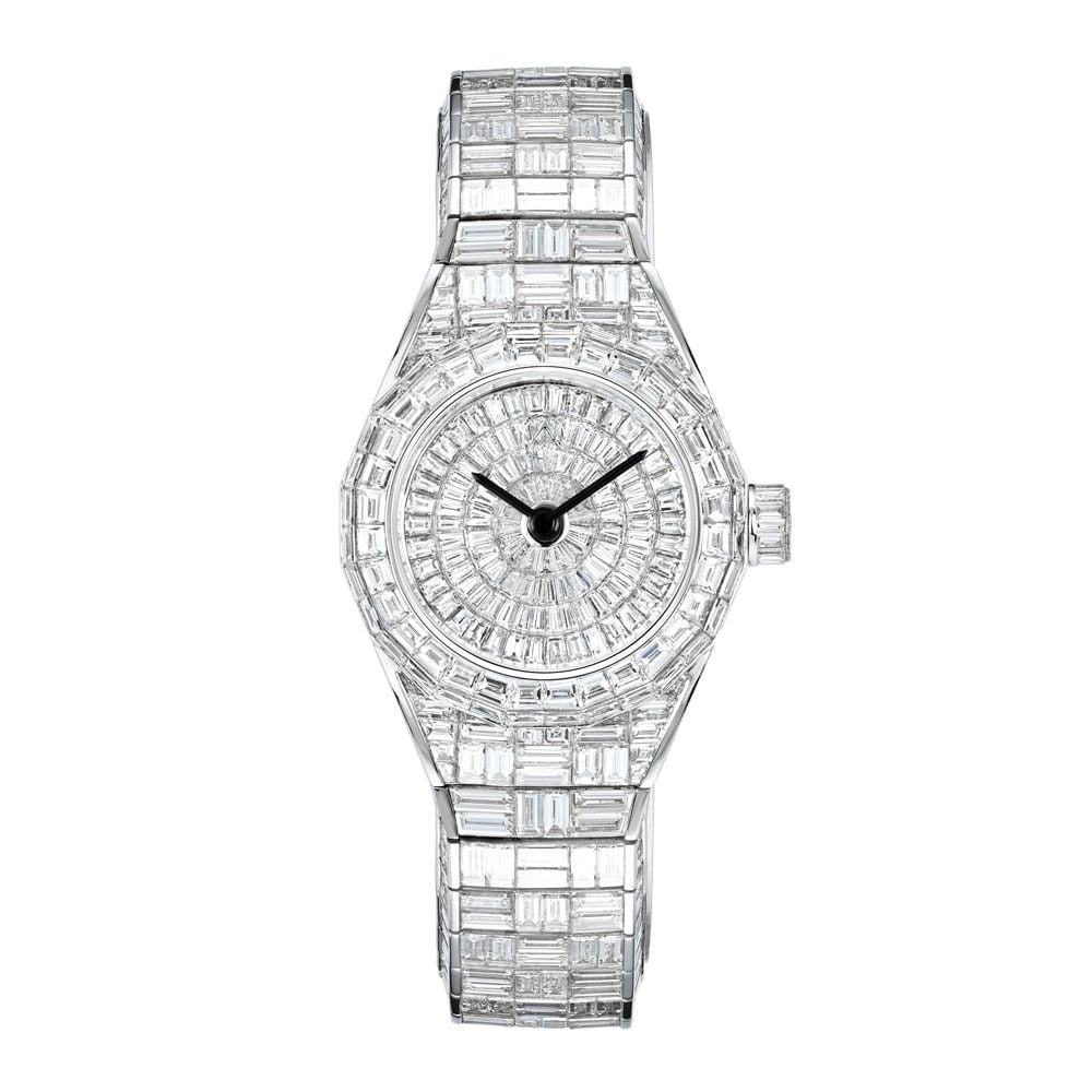 Avi & Co. Iced Collection