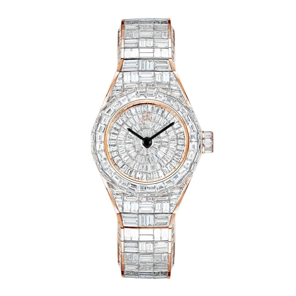 Avi & Co. Iced Collection