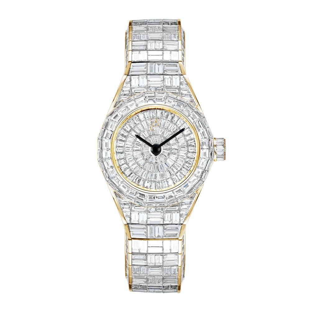 Avi & Co. Iced Collection