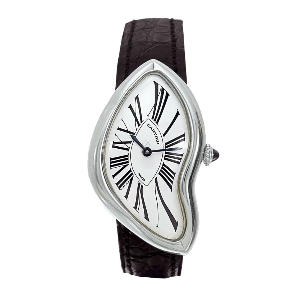 Cartier Crash