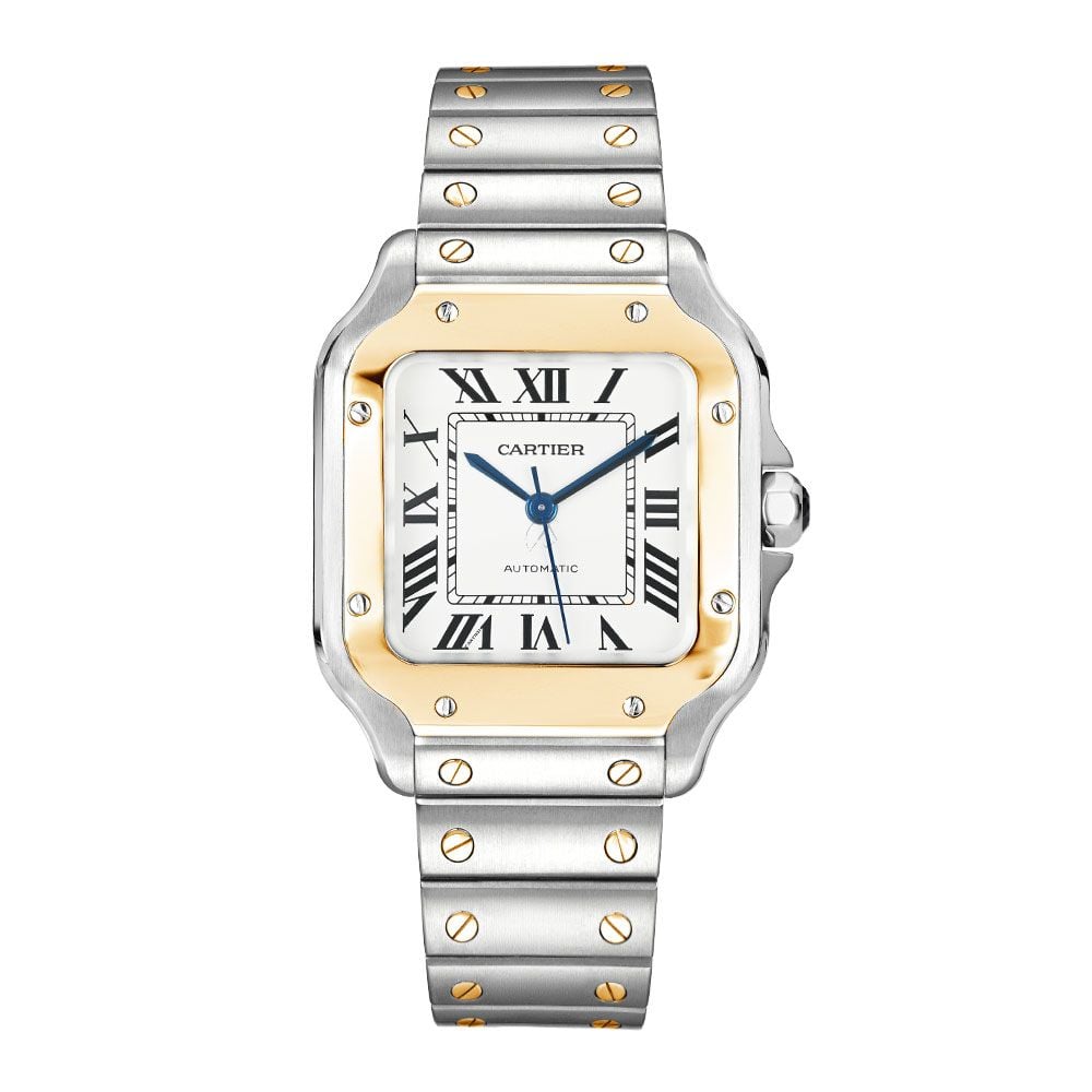 Cartier Santos de Cartier