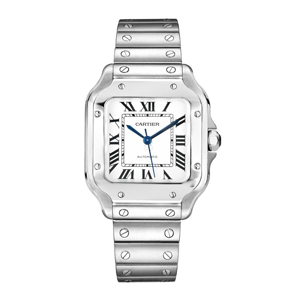 Cartier Santos de Cartier