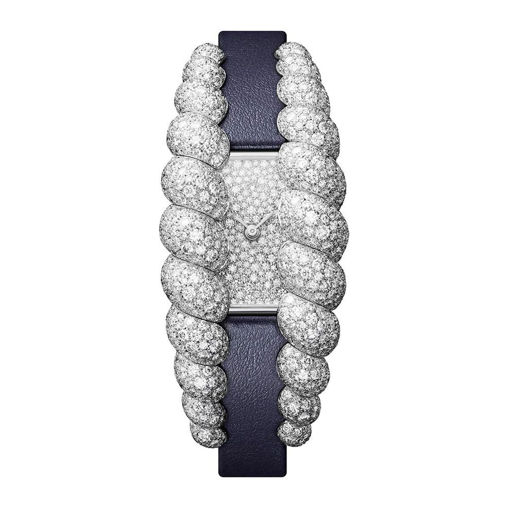 Cartier Tressage