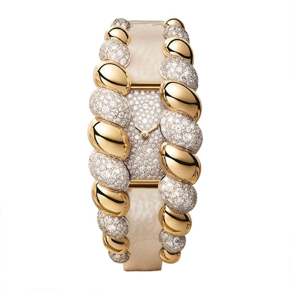 Cartier Tressage