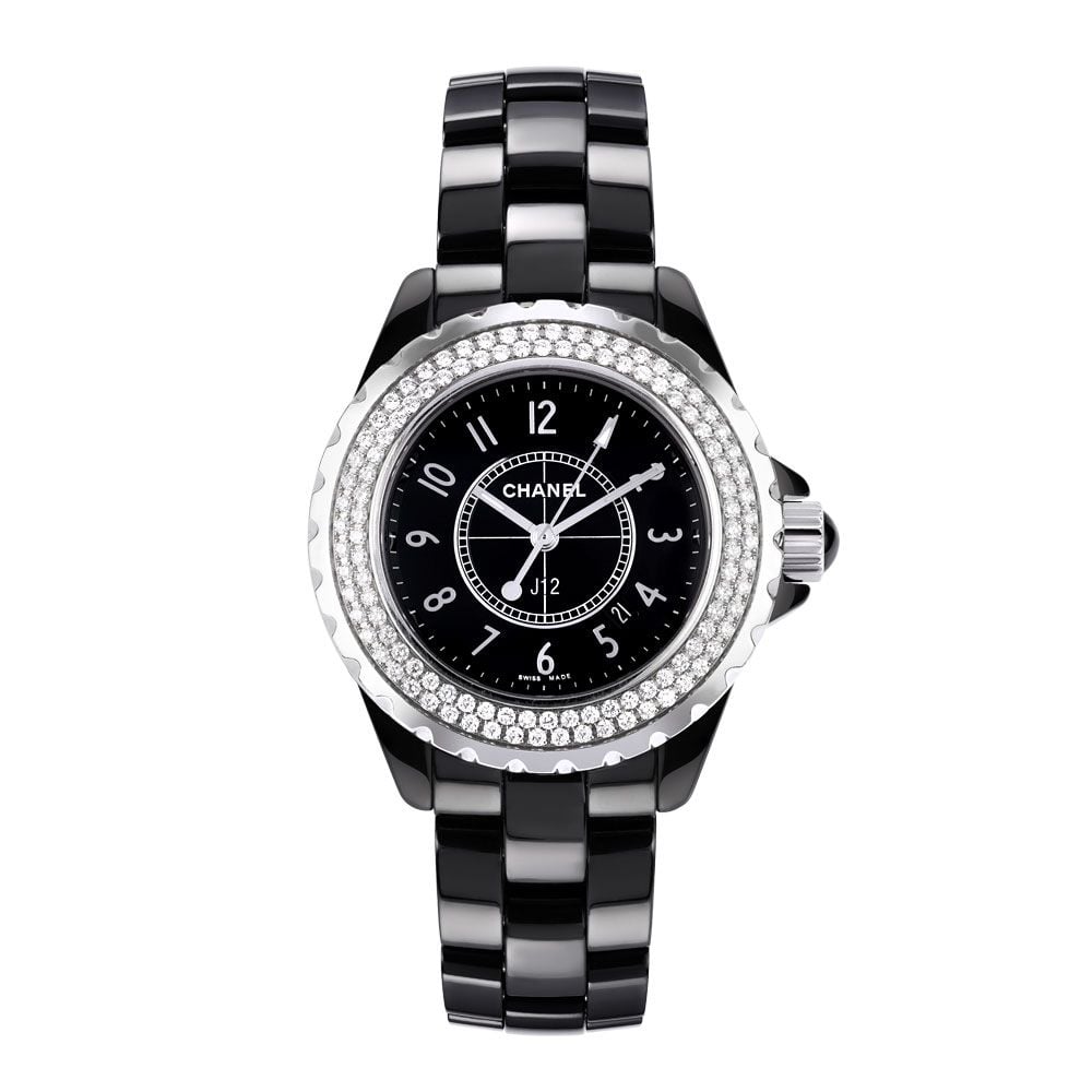 Chanel J12