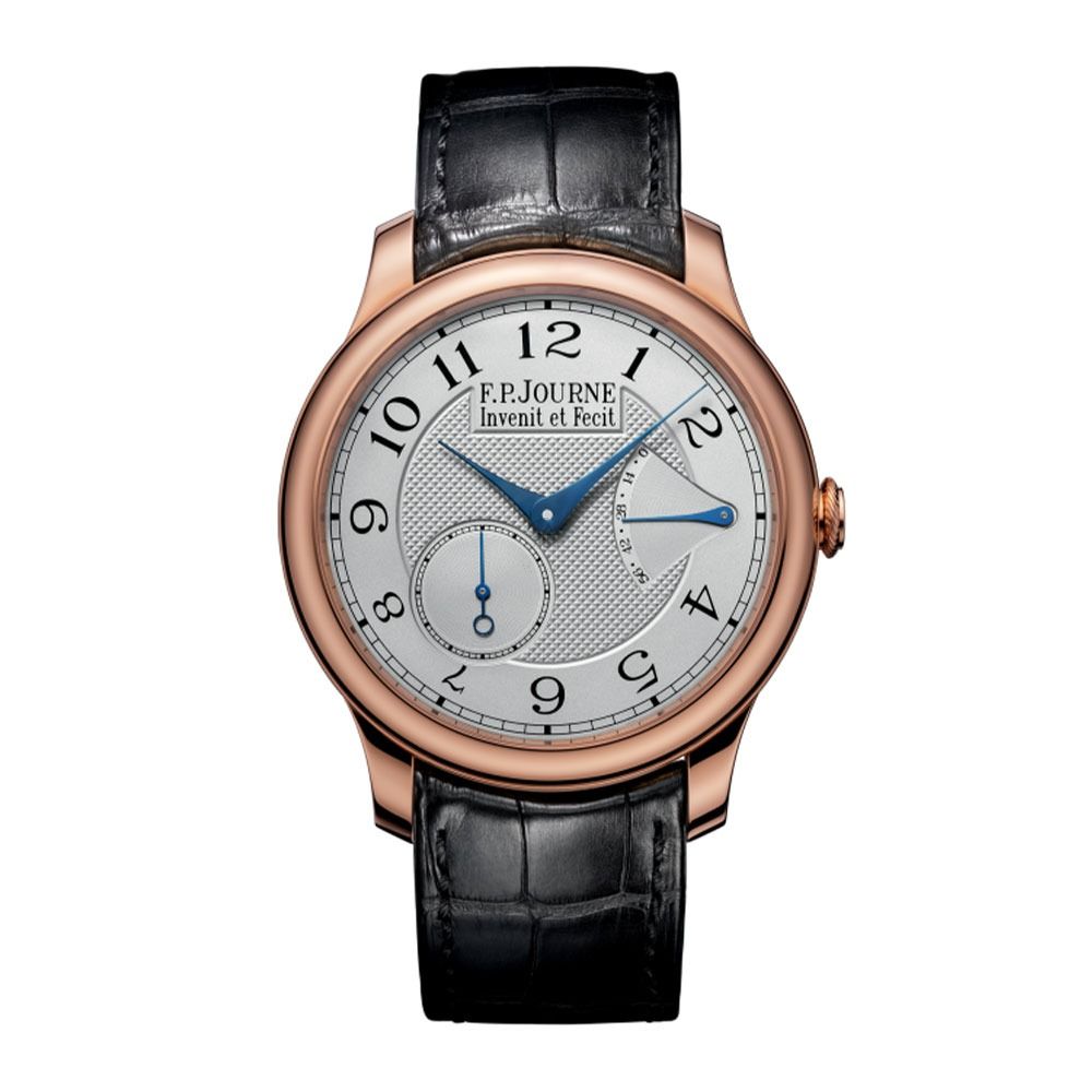 F.P. Journe Chronomètre Souverain