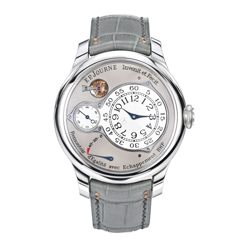 F.P. Journe Chronometre Optimum