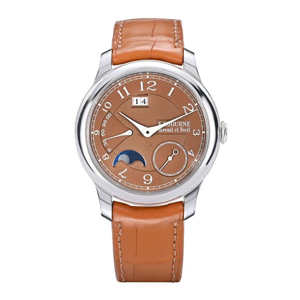 F.P. Journe Octa Automatique Lune