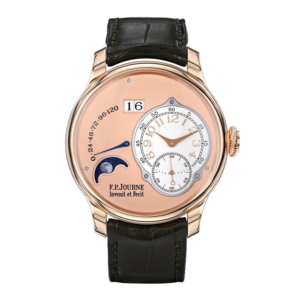 F.P. Journe Octa Lune