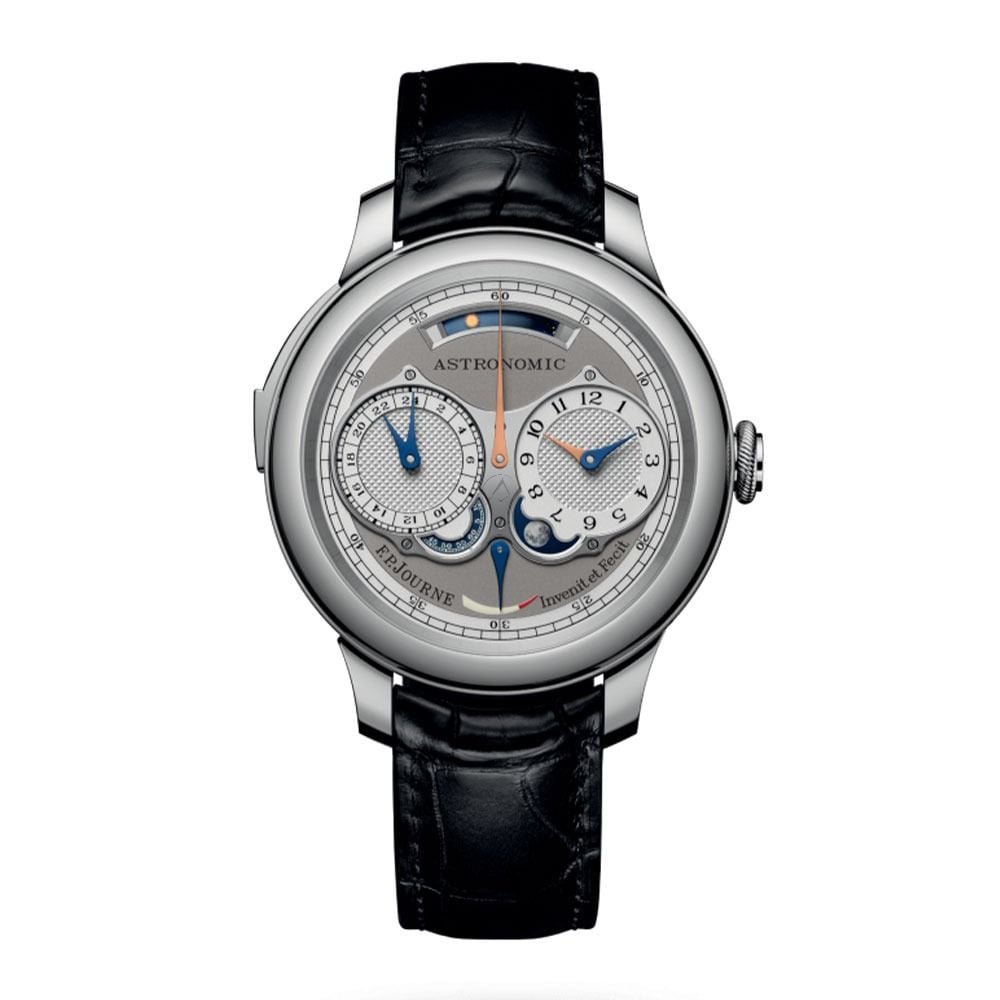 F.P. Journe Astronomic Souveraine