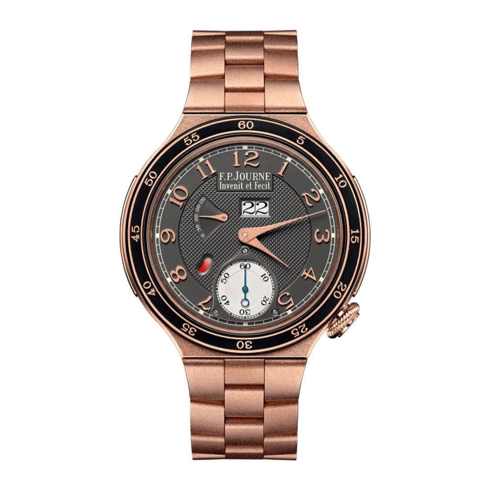 F.P. Journe Automatique Reserve