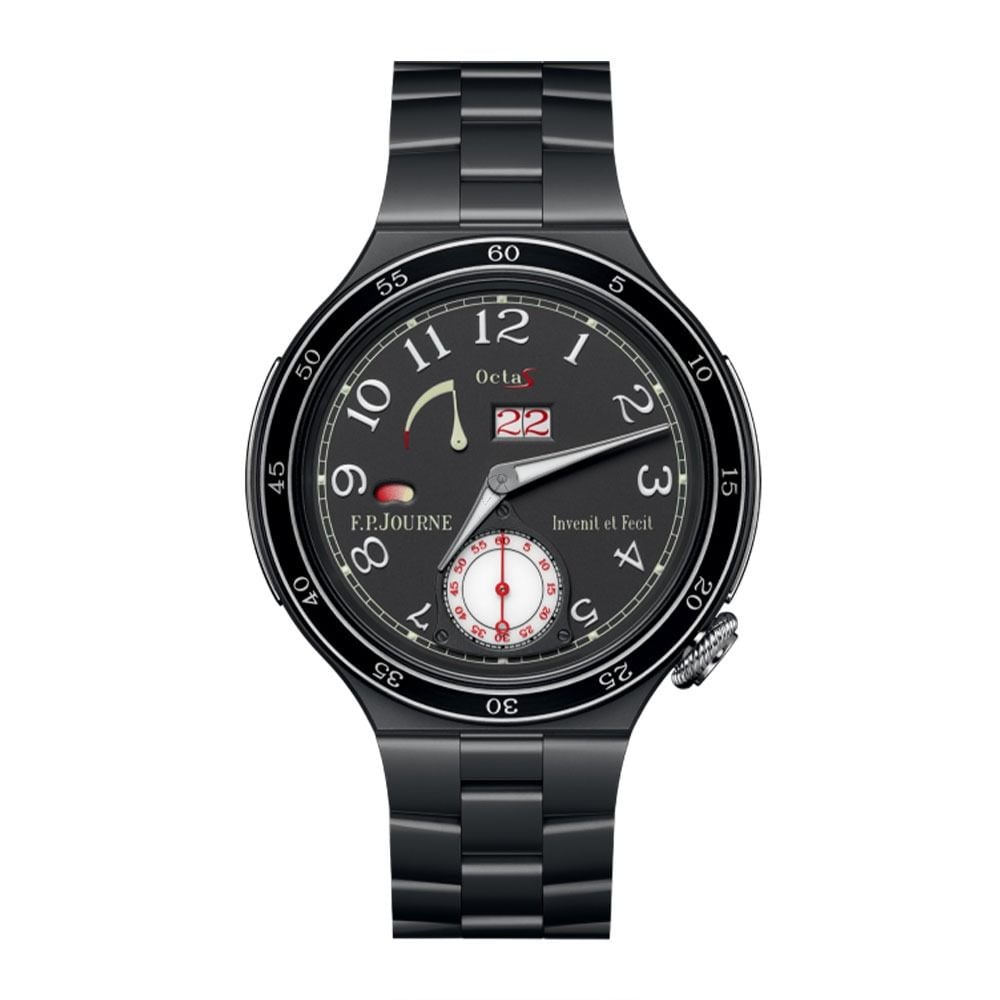 F.P. Journe Automatique Reserve