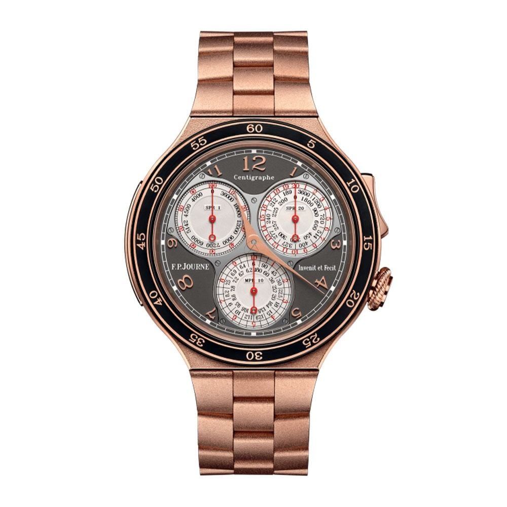 F.P. Journe Centigraphe