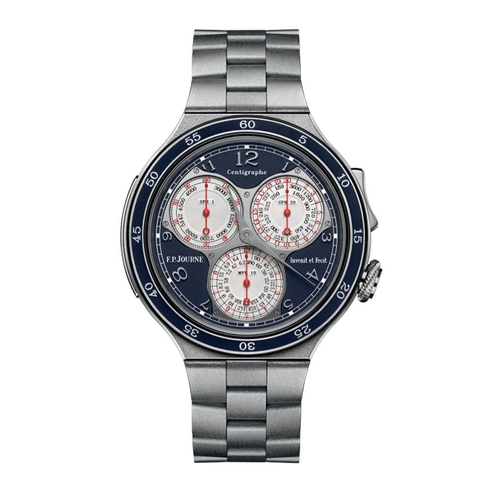 F.P. Journe Centigraphe