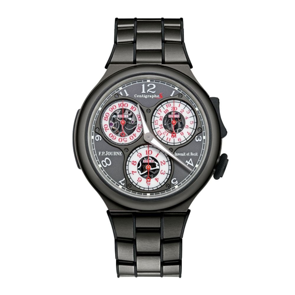 F.P. Journe Centigraphe Sport
