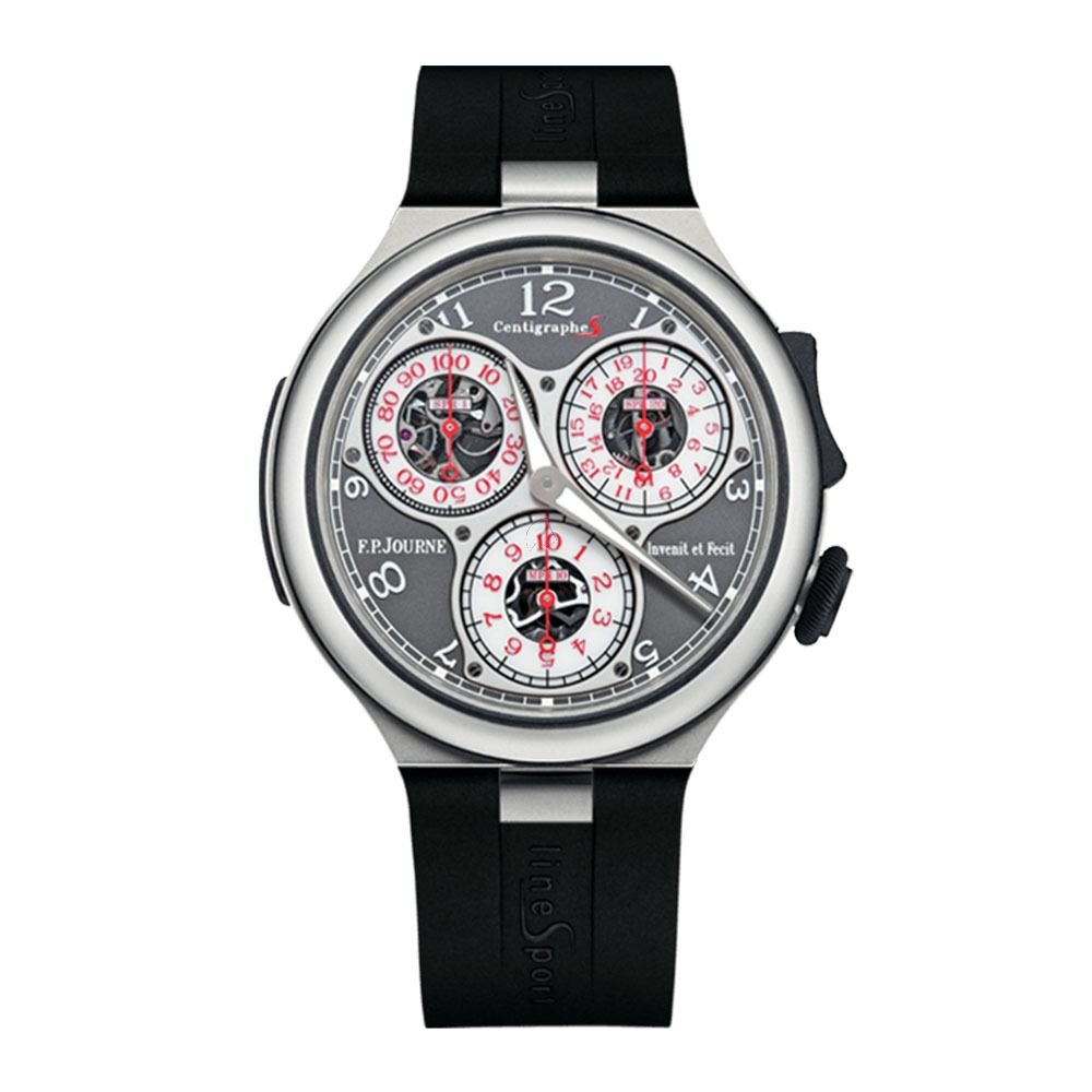 F.P. Journe Centigraphe Sport