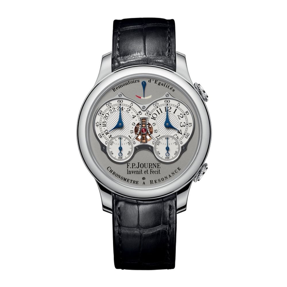 F.P. Journe Chronometre A Resonance