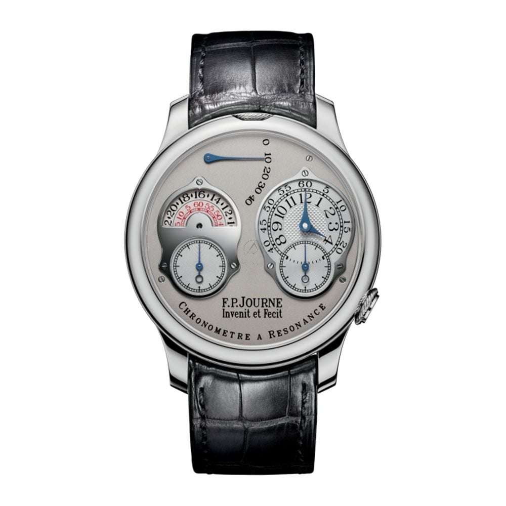 F.P. Journe Chronometre A Resonance