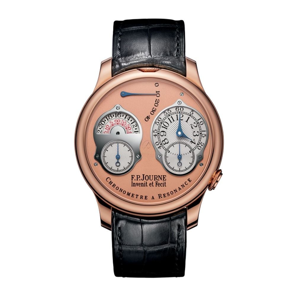F.P. Journe Chronometre A Resonance