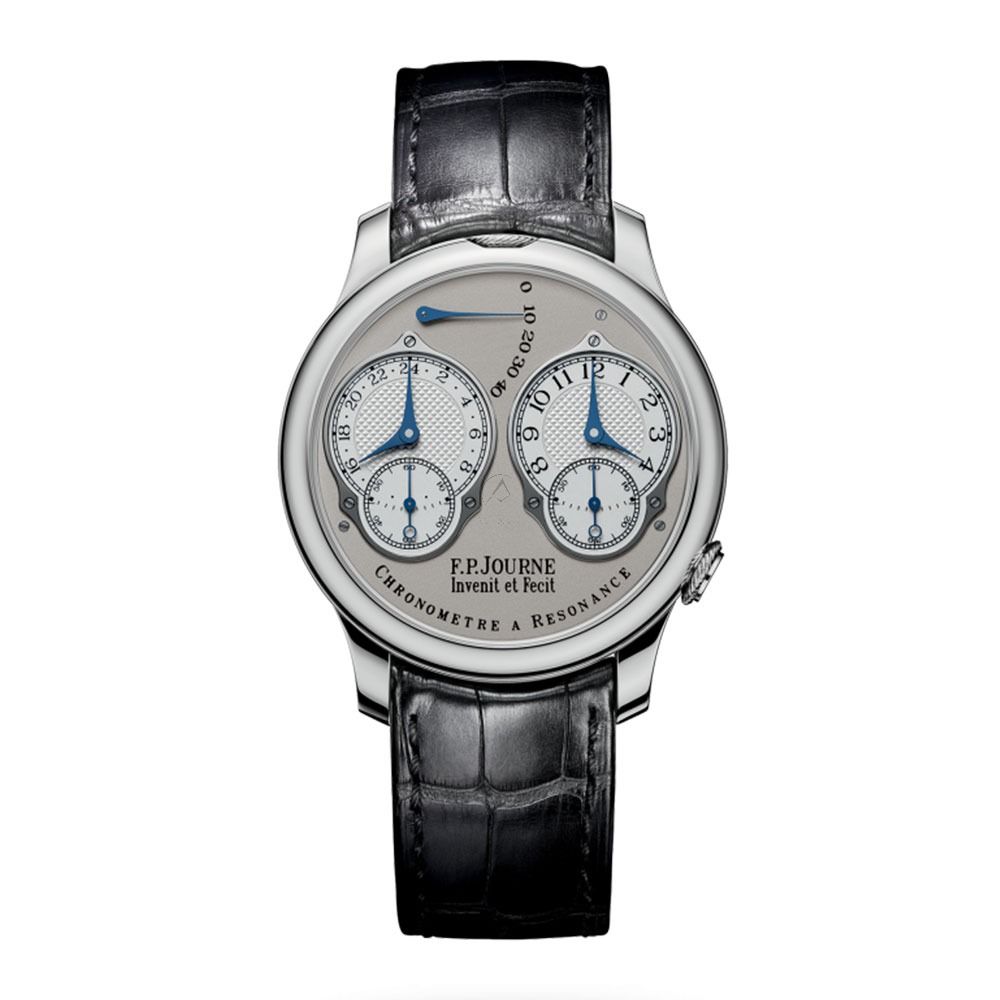 F.P. Journe Chronometre A Resonance