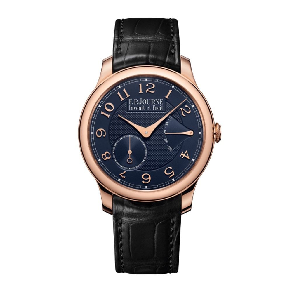 F.P. Journe Chronometre Souverain