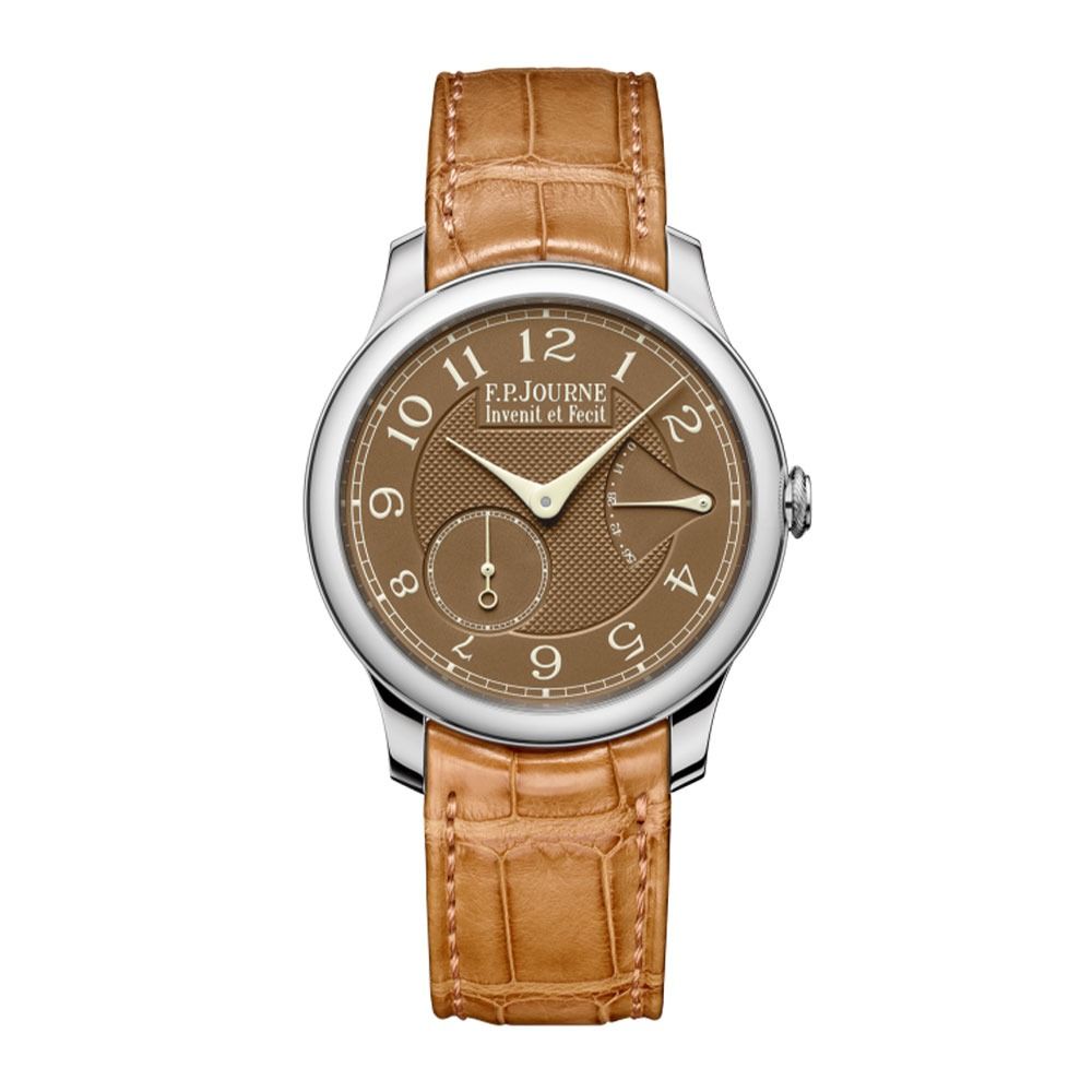 F.P. Journe Octa Automatique Reserve Havana