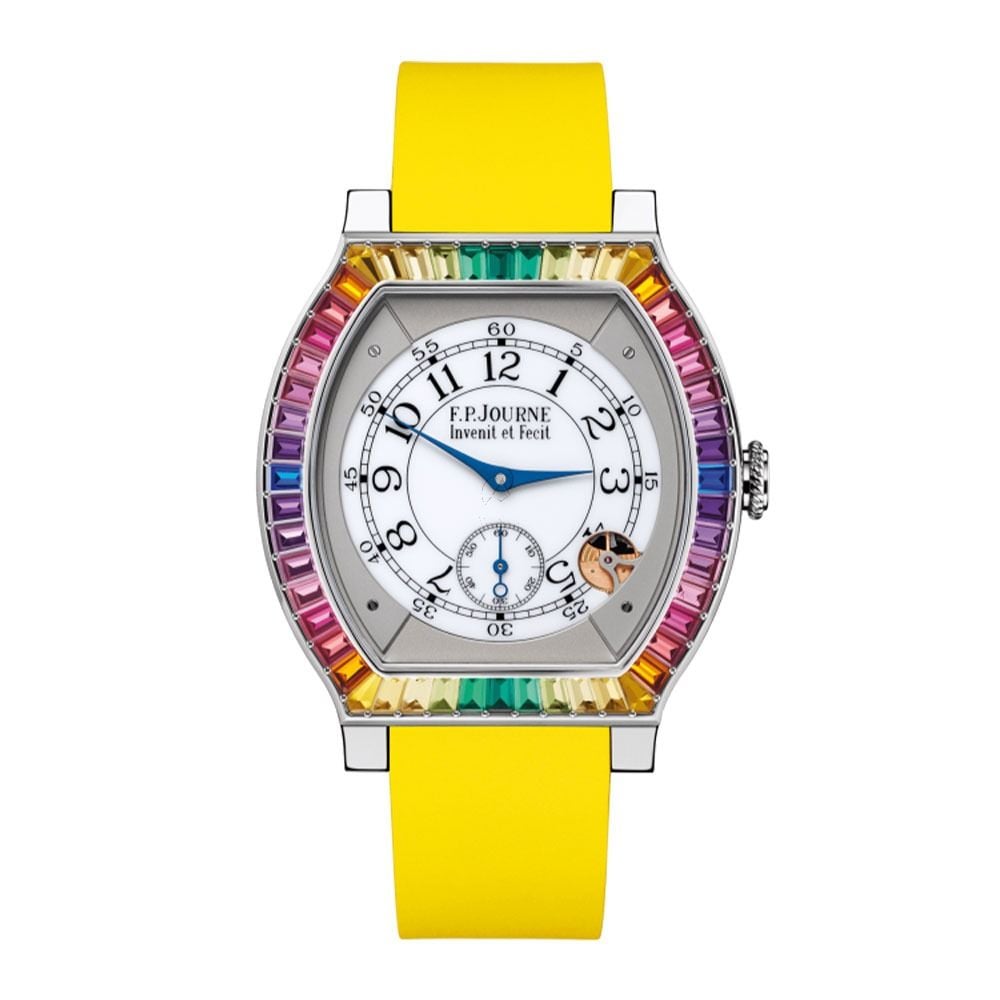 F.P. Journe Elegante Gino's Dream