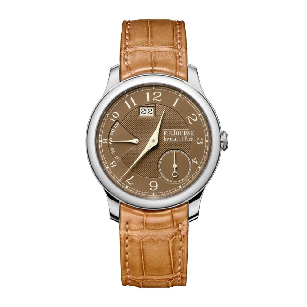 F.P. Journe Octa Automatique Reserve Havana