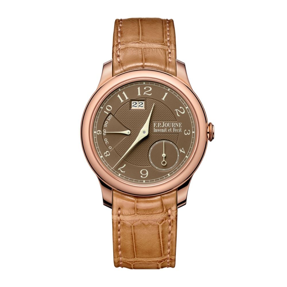 F.P. Journe Octa Automatique Reserve Havana